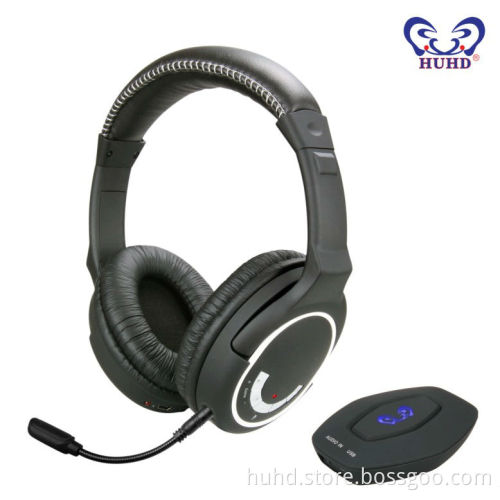 Top class quality mobile phone accessories bluetooth headset for tv